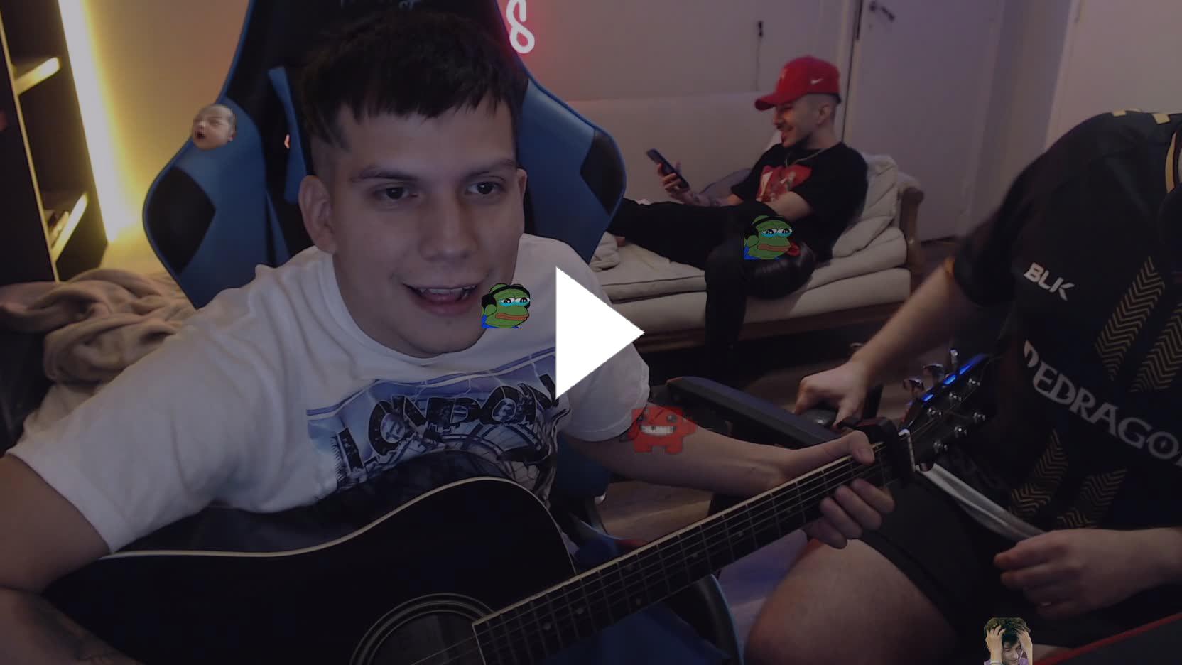 Twitch